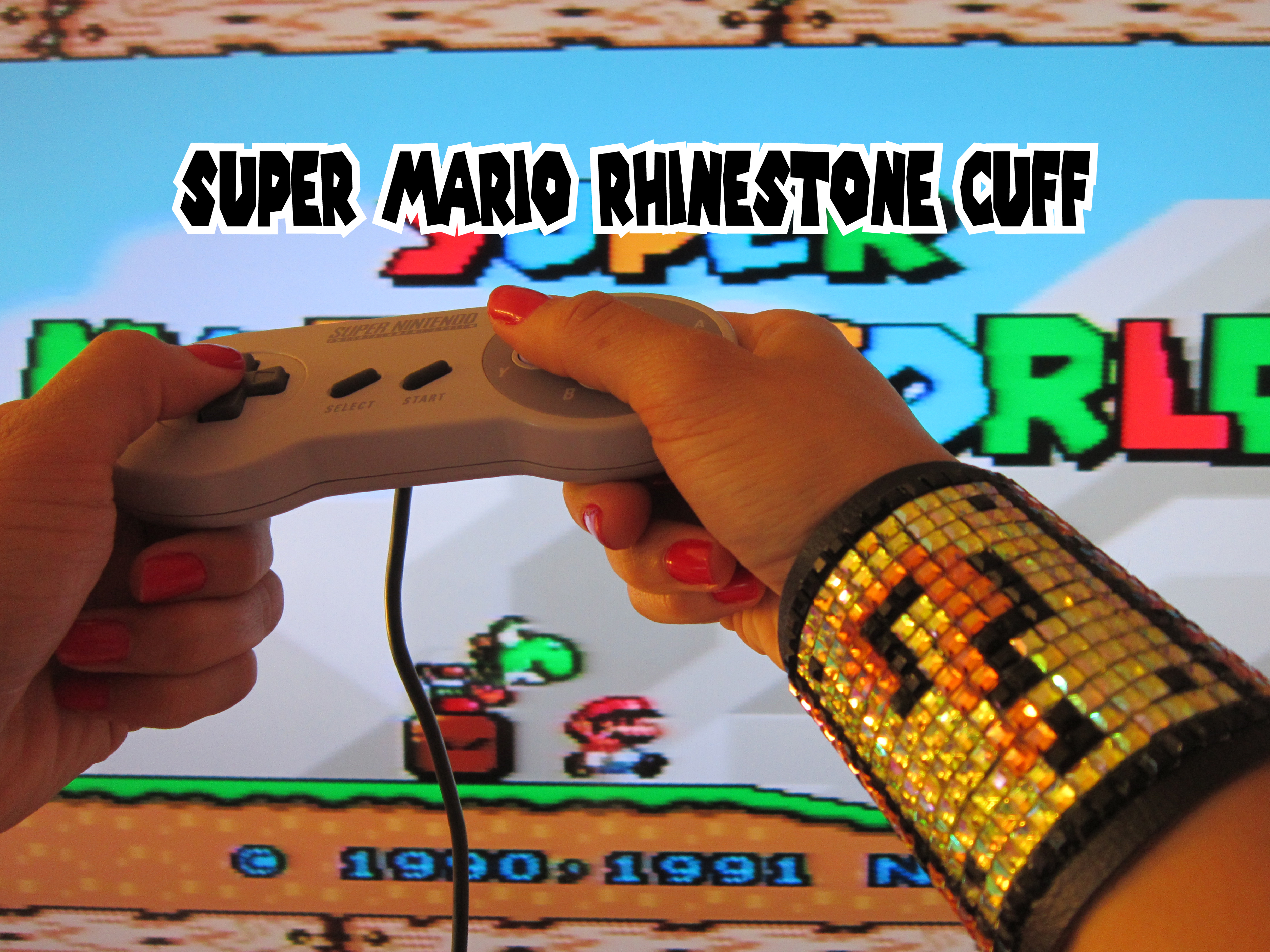 SuperMarioRhinestoneCuff_Title.jpg