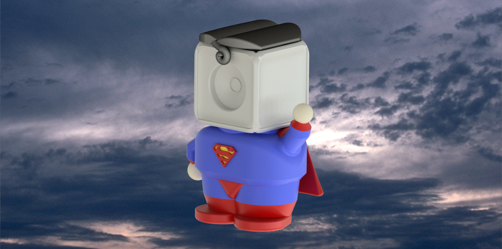 Superman Bose Cube 1.png