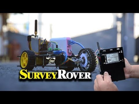 Survey Rover