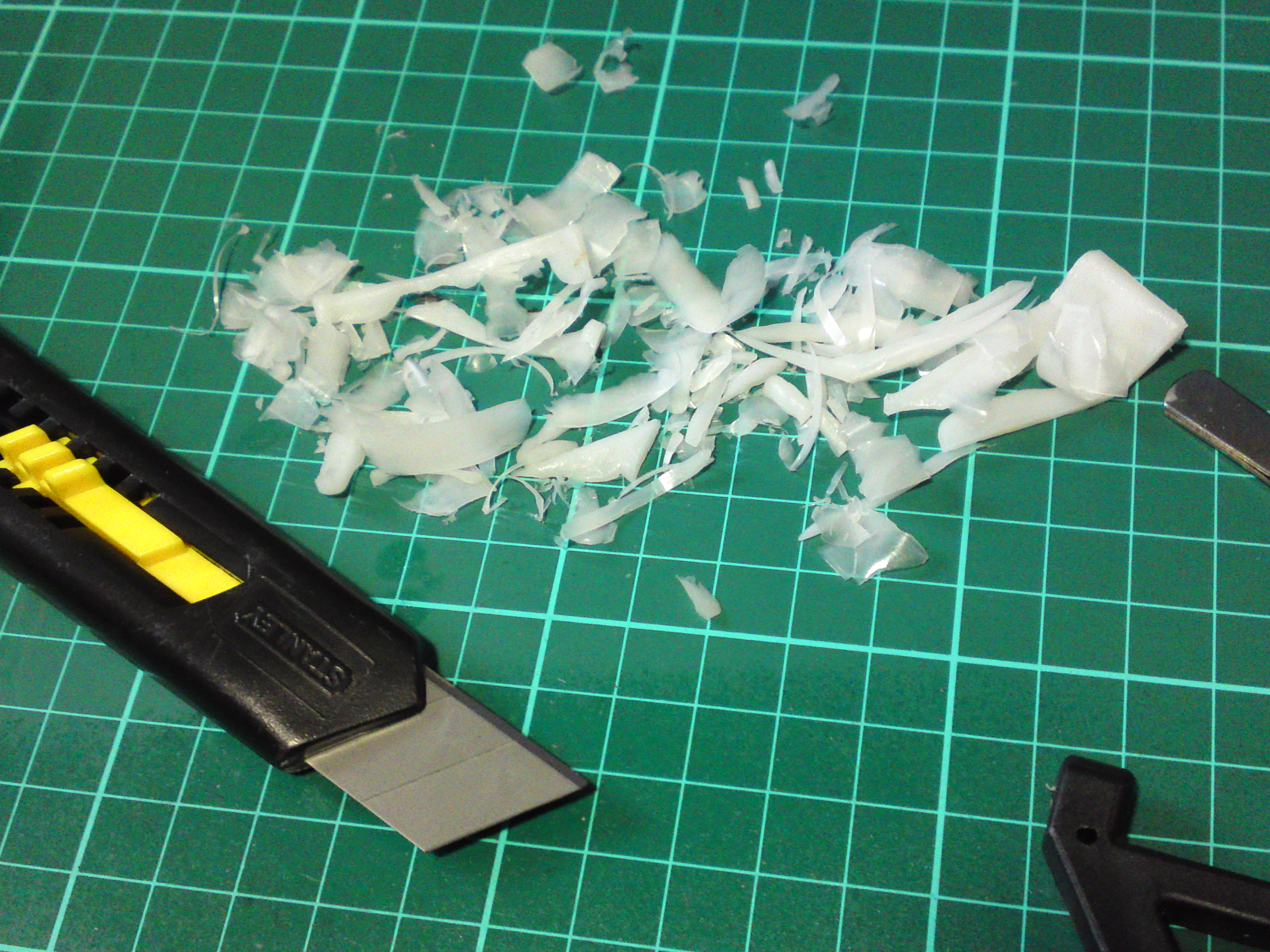 Suspension Arms Complete !!! 004.JPG