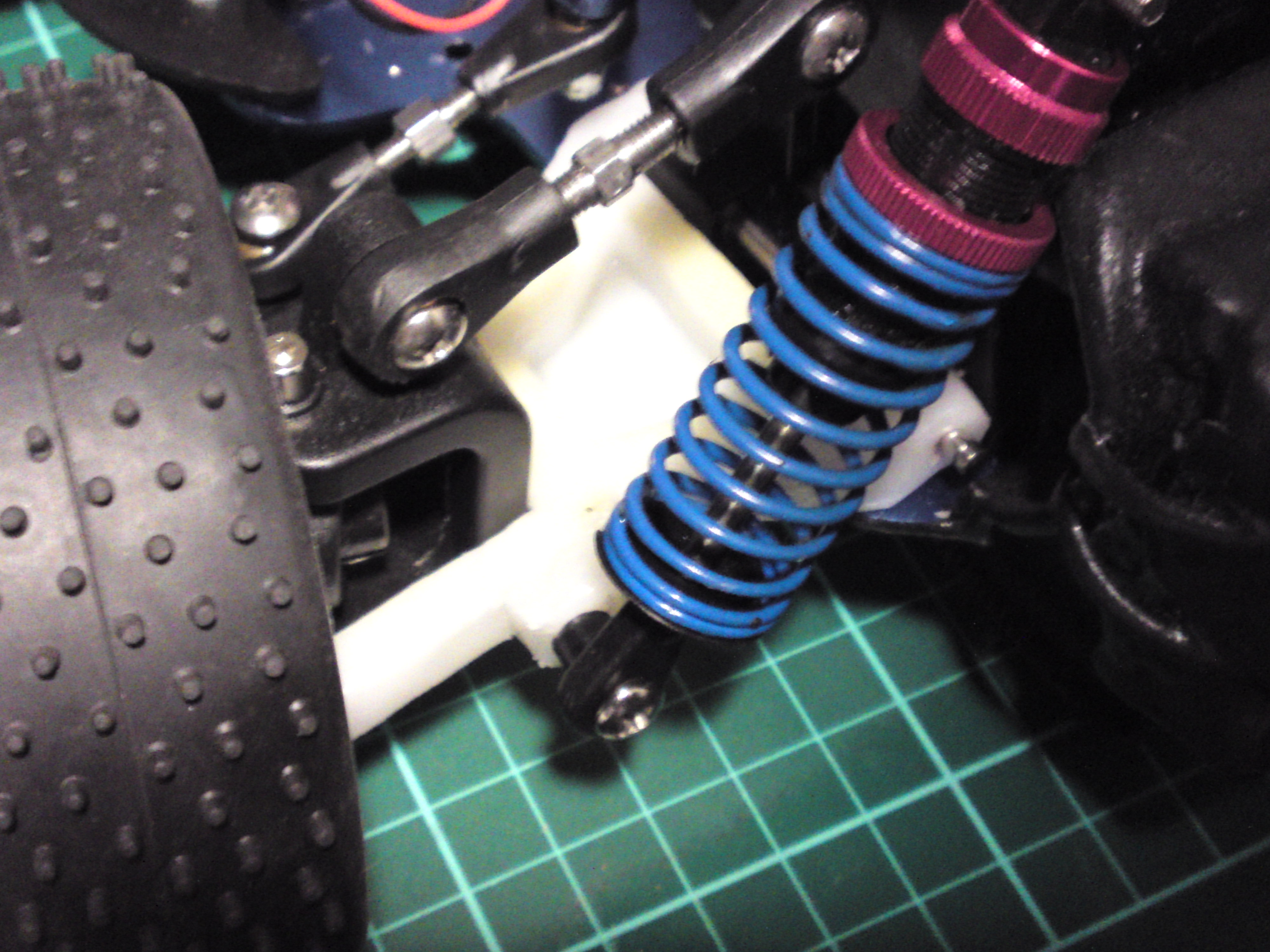 Suspension Arms Complete !!! 011.JPG