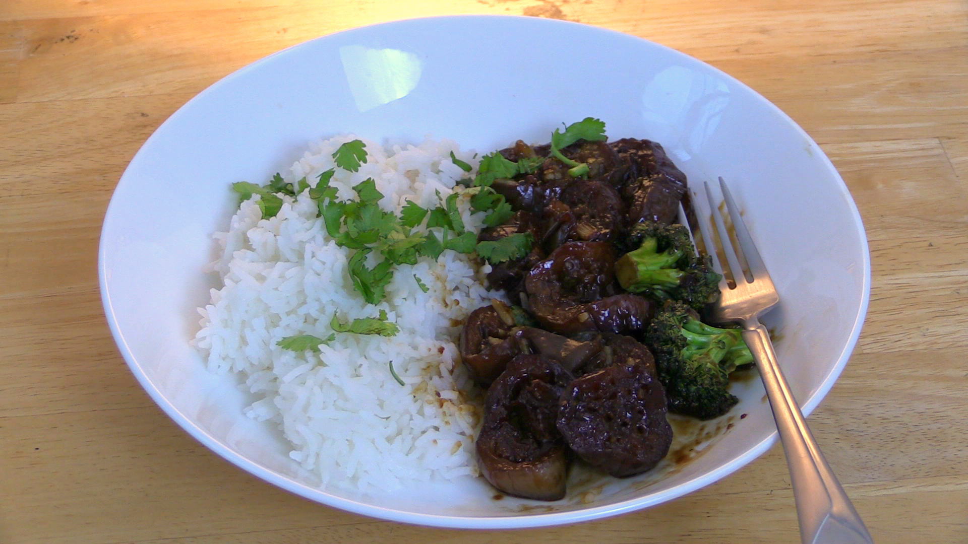 Sweet &amp; Sour Eggplant in Tamarind Sauce Stir Fry Final 01.jpg