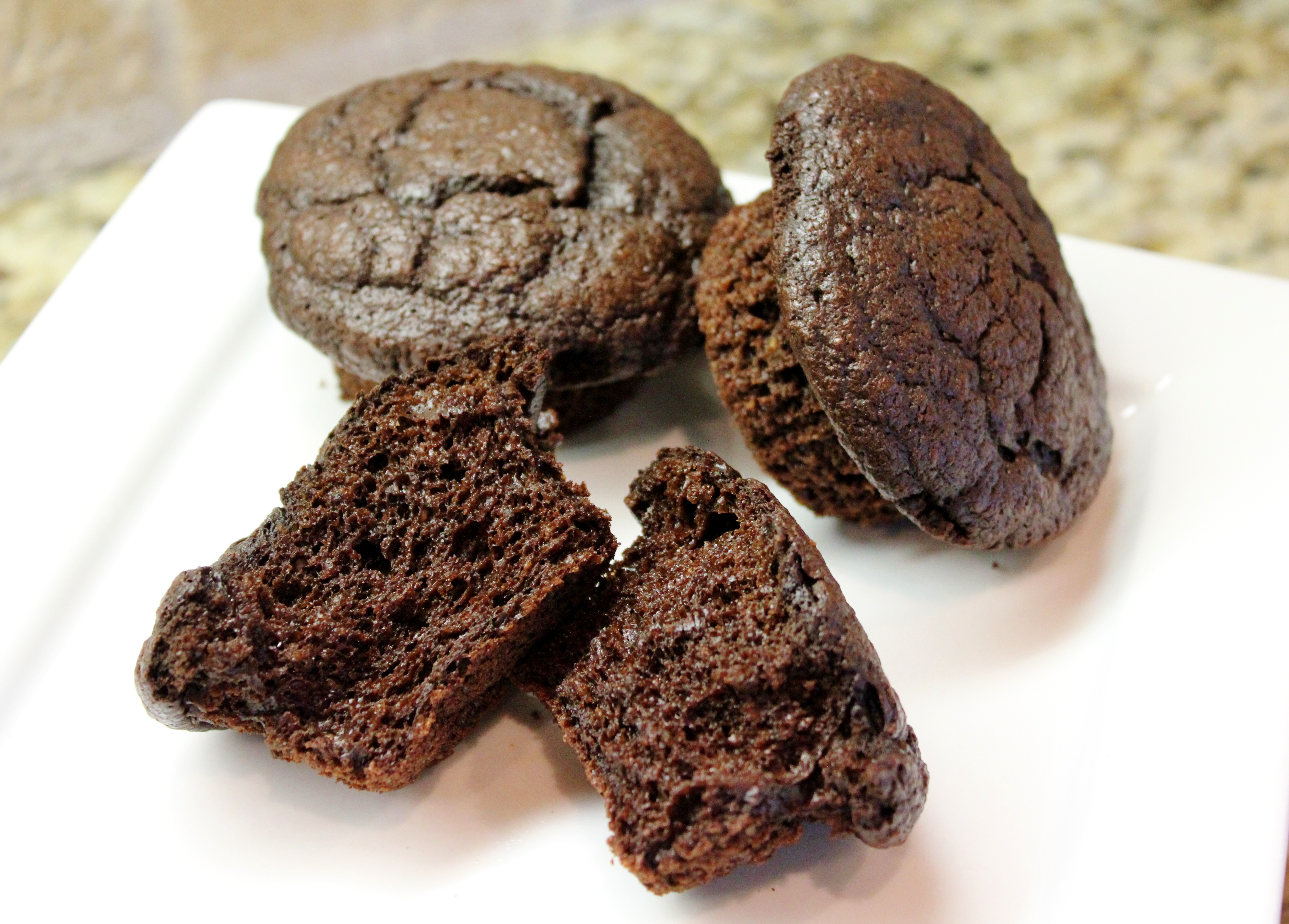 Sweet Potato Spinach Chocolate Muffins (9).JPG