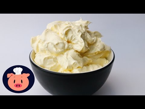 Swiss Meringue Buttercream Recipe - Treat Factory