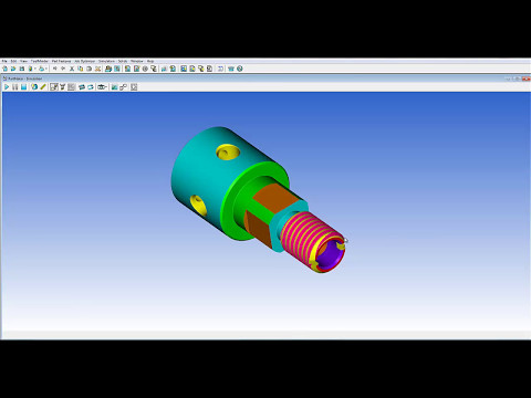 Swiss Programming Plug 2D