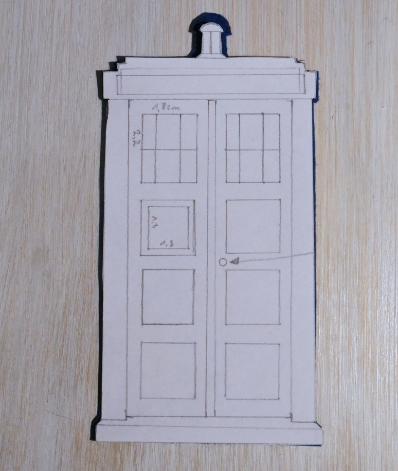 TARDIS felt body 1.jpg