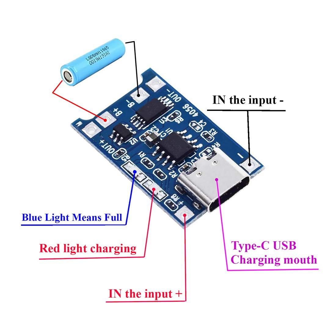 TP4056 Lithium Battery Charging Board 1A Type C BMS.jpg