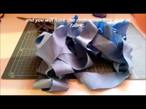 TUTORIAL - HOW TO MAKE CONTINUOUS BIAS TAPE (2 OPTION) - &amp;Pi;&amp;Omega;&amp;Sigma; &amp;Nu;&amp;Alpha; &amp;Kappa;&amp;Alpha;&amp;Nu;&amp;Epsilon;&amp;Tau;&amp;Epsilon; &amp;Sigma;&amp;Upsilon;&amp;Nu;&amp;Epsilon;&amp;Chi;&amp;Omicron;&amp;Mu;&amp;Epsilon;&amp;Nu;&amp;Omicron; &amp;Rho;&amp;Epsilon;&amp;Lambda;&amp;Iota;