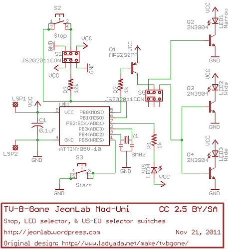 TV-B-Gone_JeonLab circuit_UNI.jpg