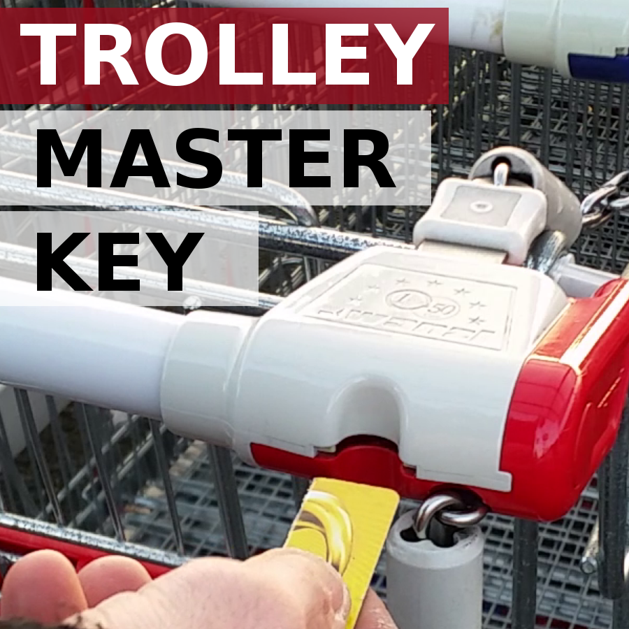 Take a caddy without coin, trolley master key.png