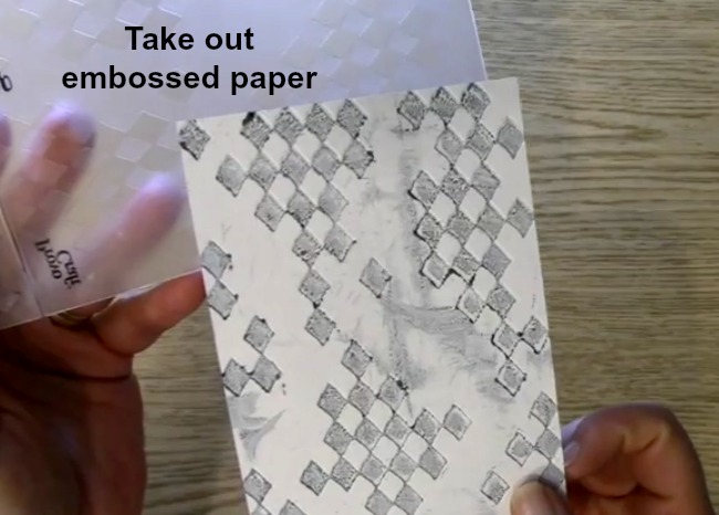 Take out embossed paper.jpg