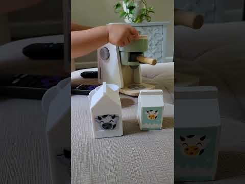 Talking Milk Jug Toy