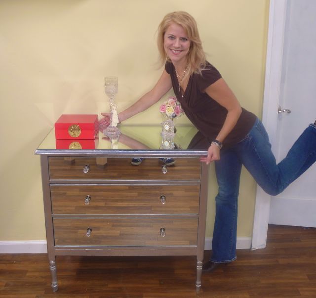 Tamara on Set with Dresser.jpg