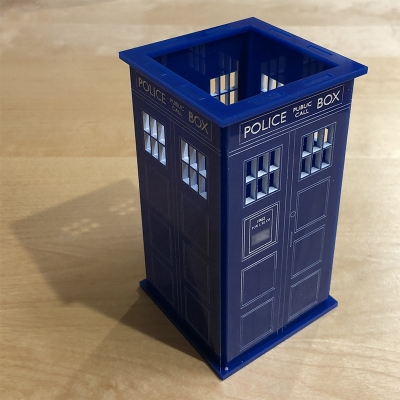 Tardis pencil cup.png