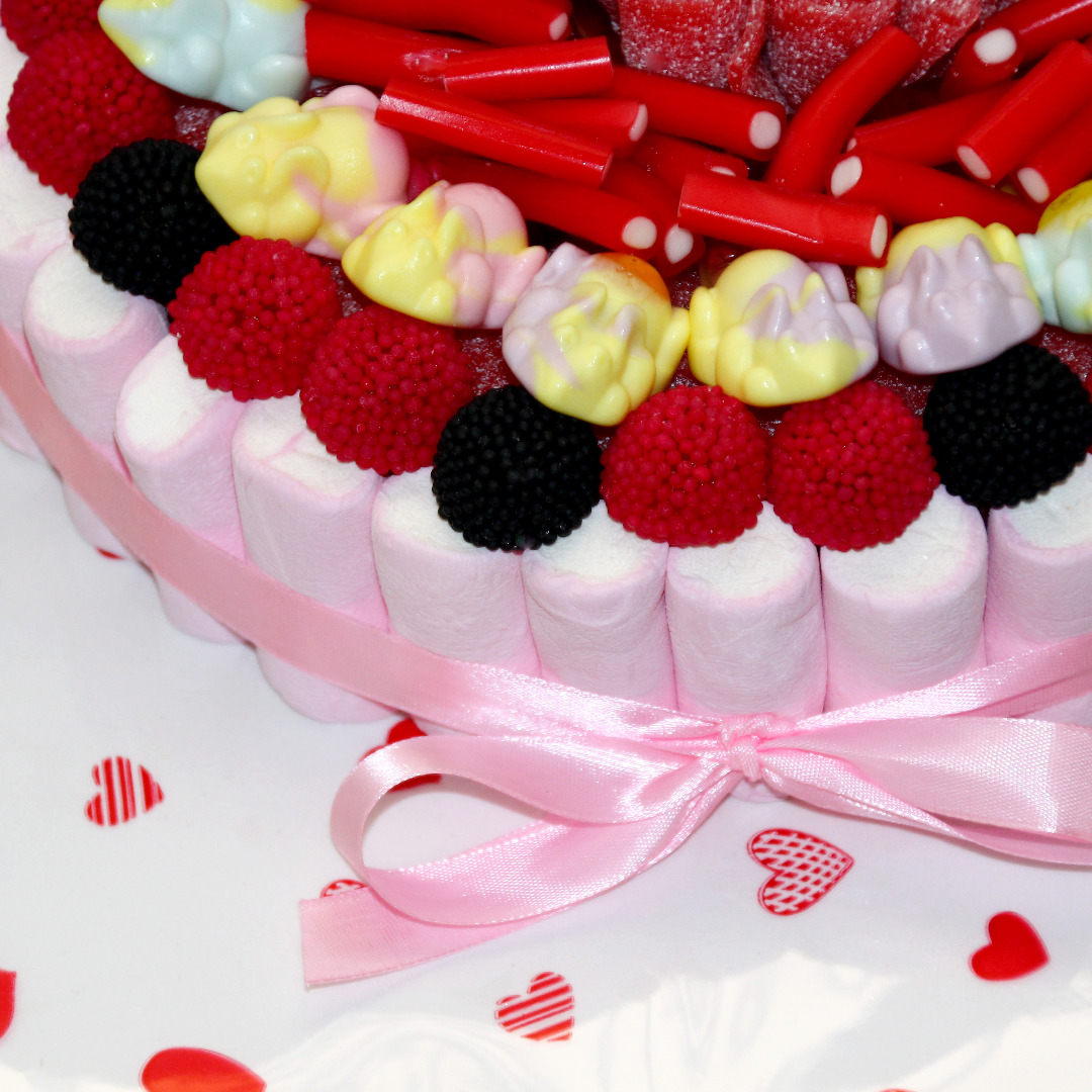 Tarta de Chuches - Candy Cake for Sweets Lovers 6.jpg