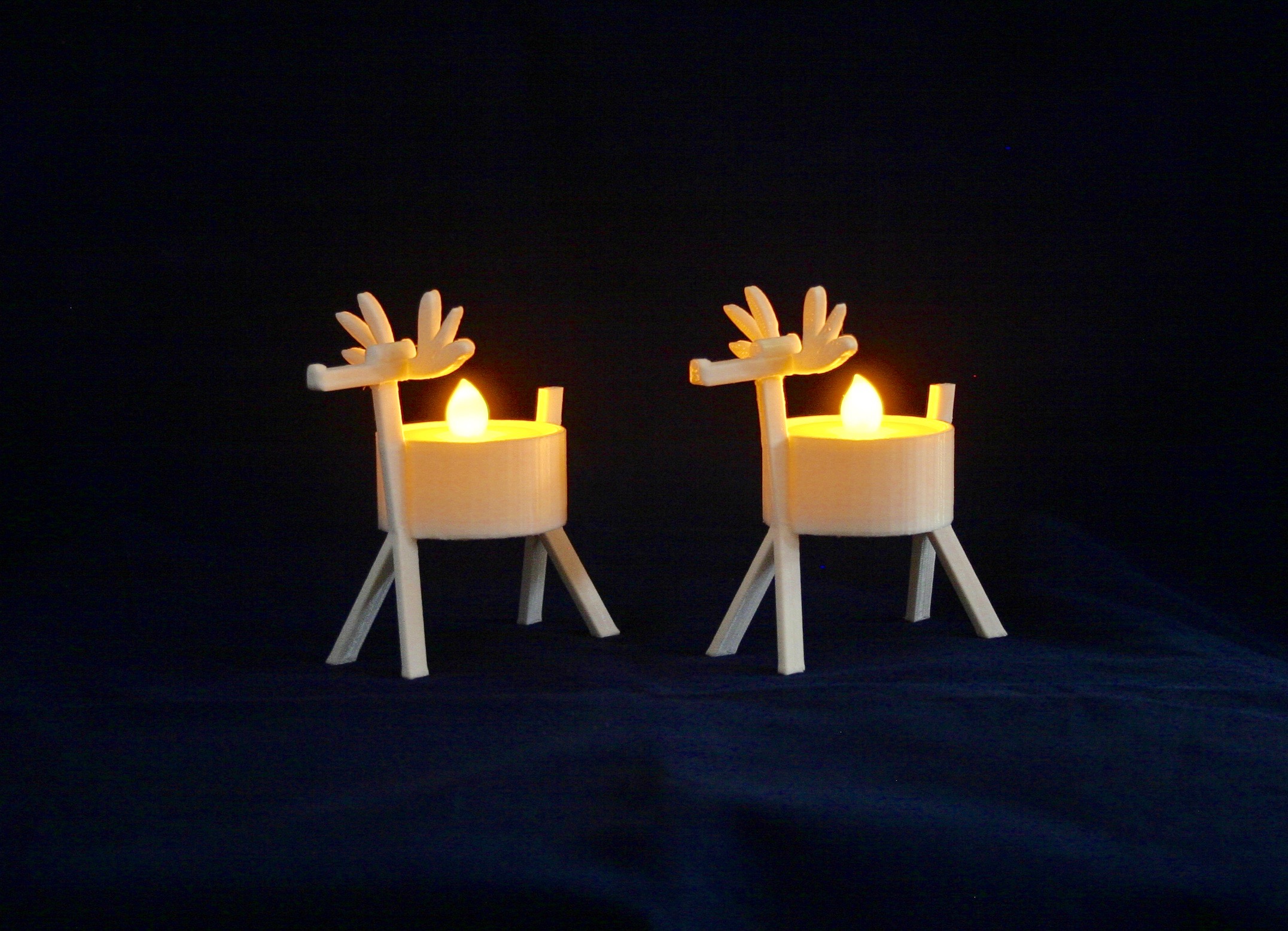 Tea Light Reindeer - 1.jpg