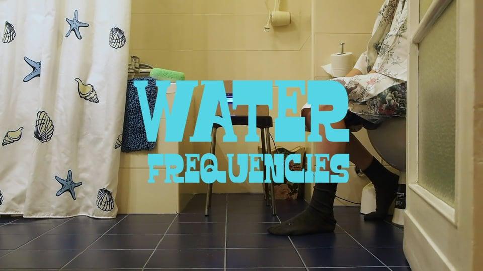 Teaser: Water_Frequencies