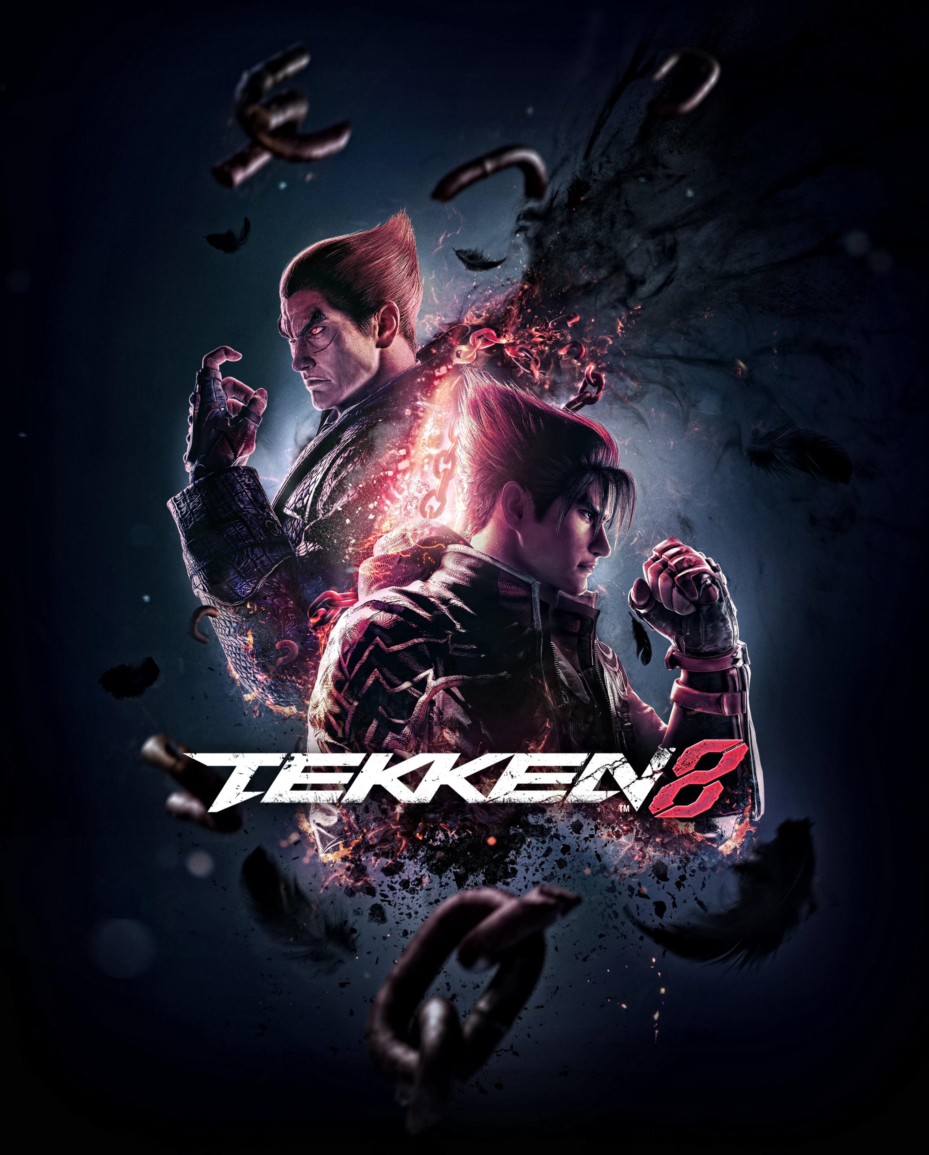 Tekken 8 Cover.jpg