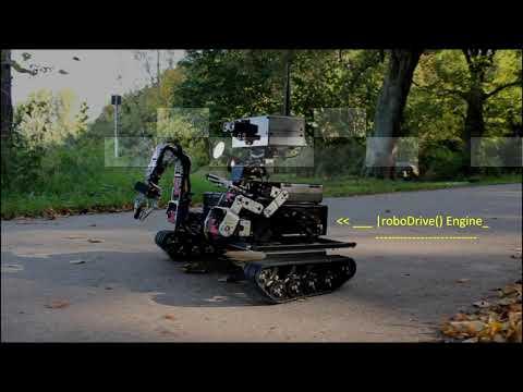 Tele-Robotics Open-Source Development Platform Kenji-X1