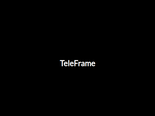 TeleFrame Screen.png