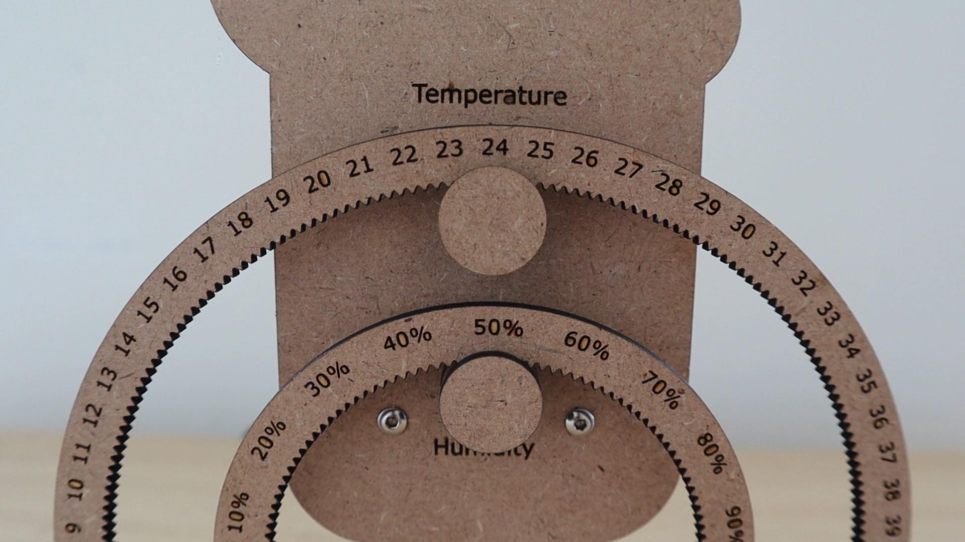 Temperature And Humdity Shown On Two Gears.jpg