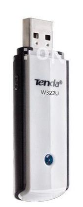 Tenda W322U WiFi USB.JPG