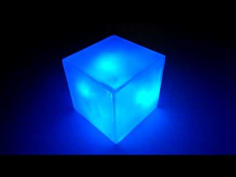 Tesseract