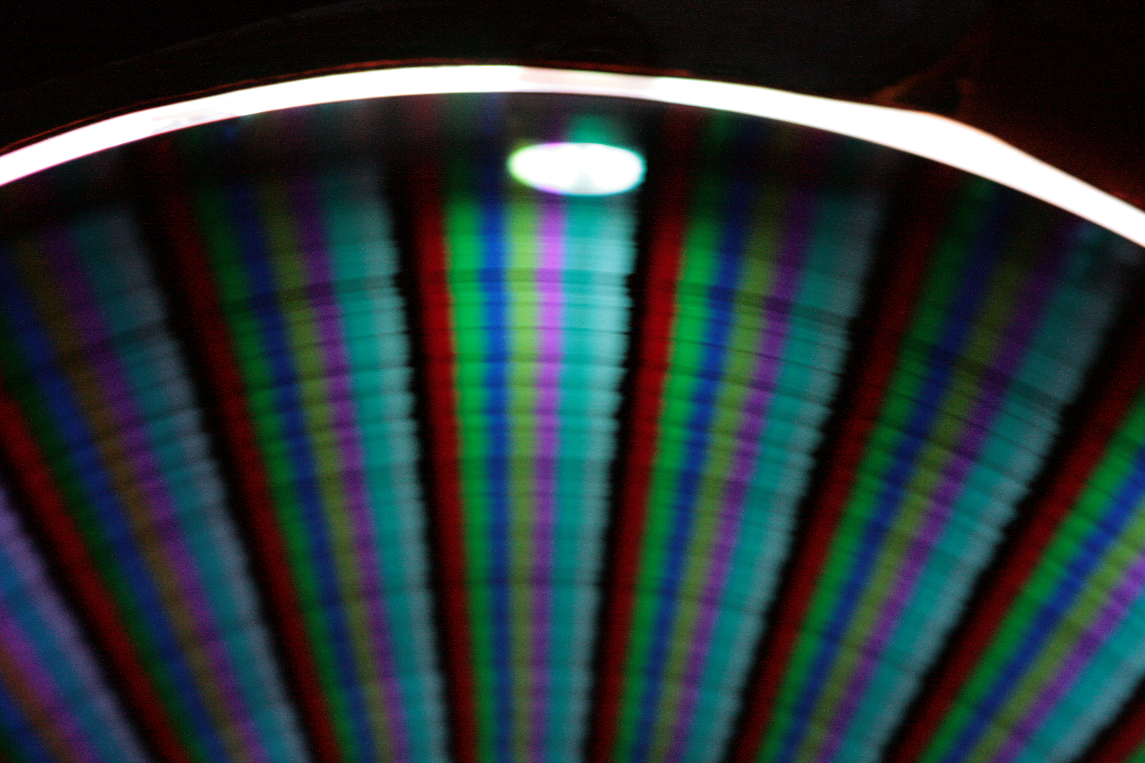 Test Pattern 2 - Upclose.JPG