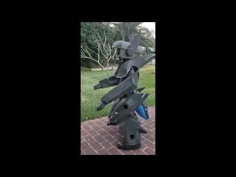 Test run