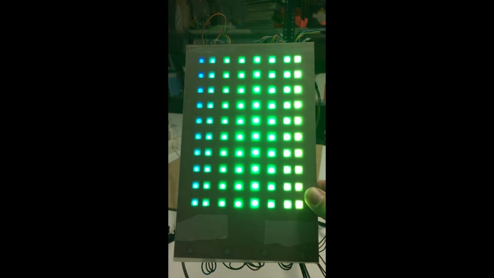 Testing NeoPixel