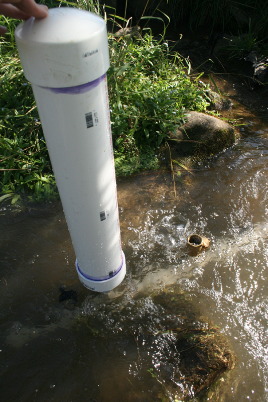 Testing the Ram Pump 008.jpg