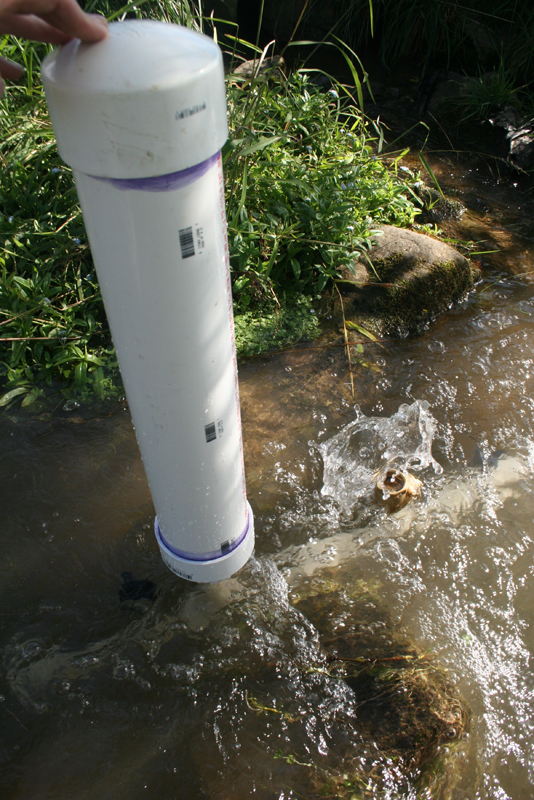 Testing the Ram Pump 013.jpg