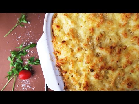 The Best Macaroni and Cheese (Mac &amp;amp; Cheese) - Treat Factory