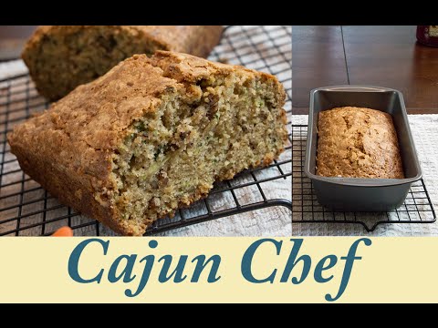 The Best Zucchini Bread (Easy to follow recipe)