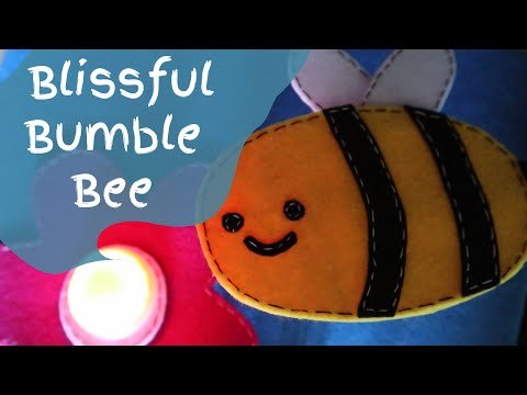 The Blissful Bumble Bee