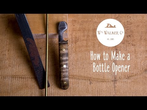 The Bottle Opener