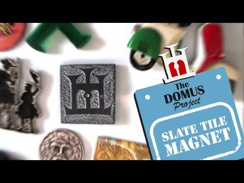 The Domus magnet