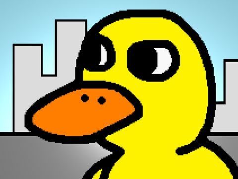 The Duck Song 2