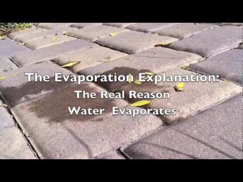 The Evaporation Explanation.mov