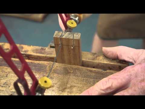 The Five Minute Dovetail