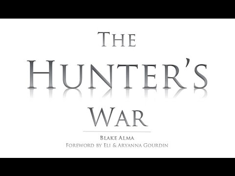 The Hunter's War