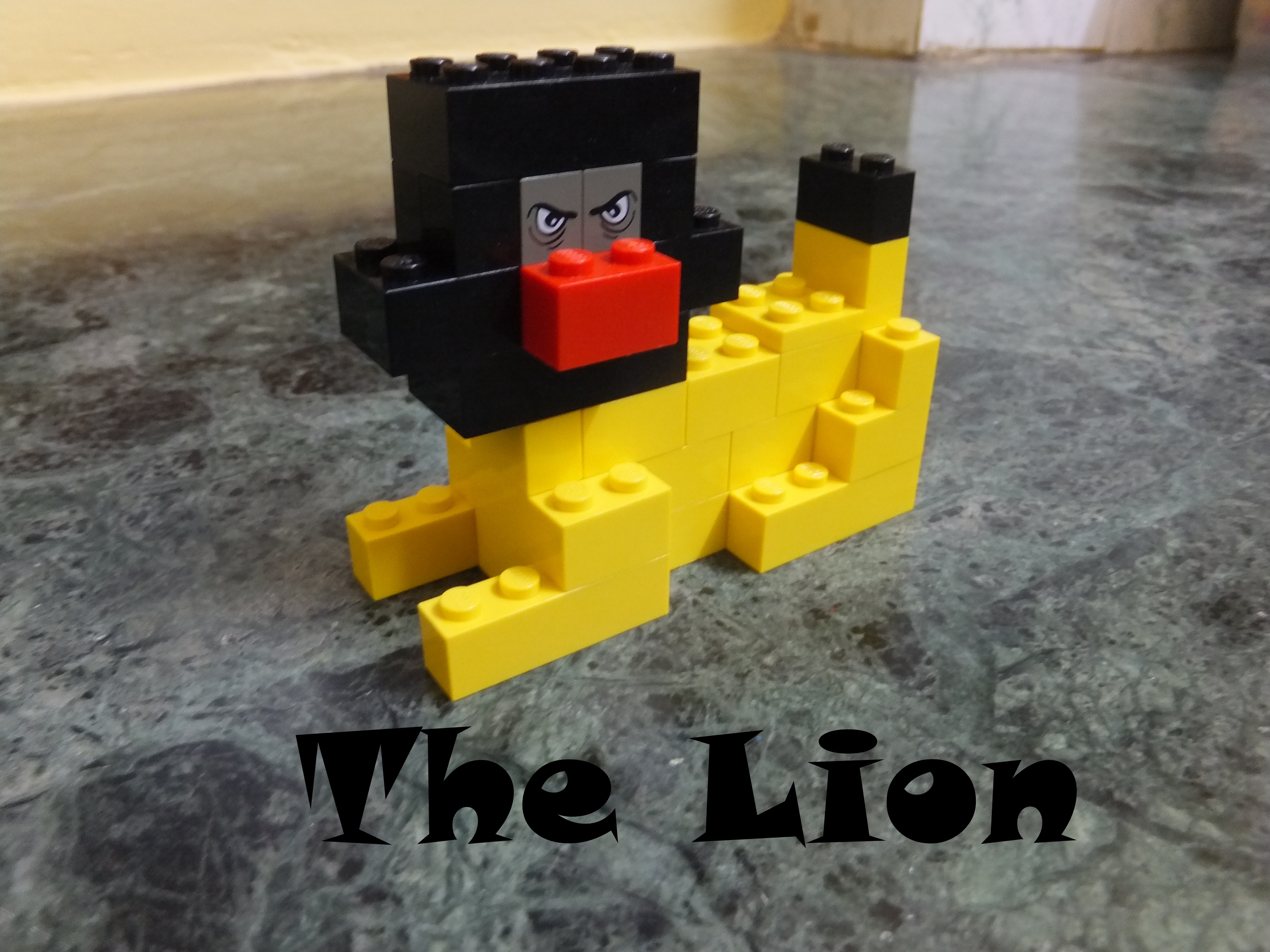 The Lion Cover.JPG
