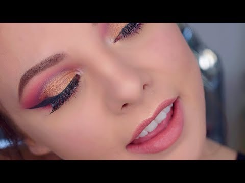 The Magic By Juvia's Place - Makeup Tutorial | Danielle Scott