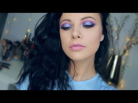 The Magic By Juvia - Makeup Tutorial | Danielle Scott