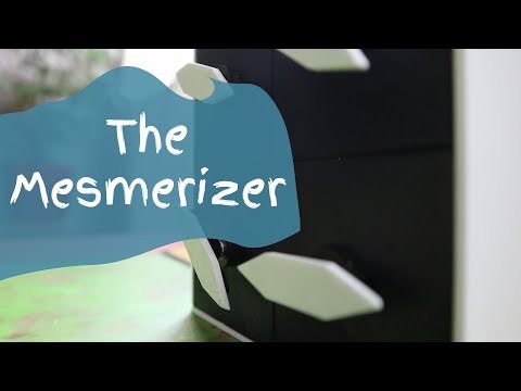 The Mesmerizer