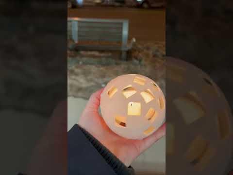 The Never-Flip Warm Snowball: a Candle-Powered Gyroscopic Hand Warmer-2