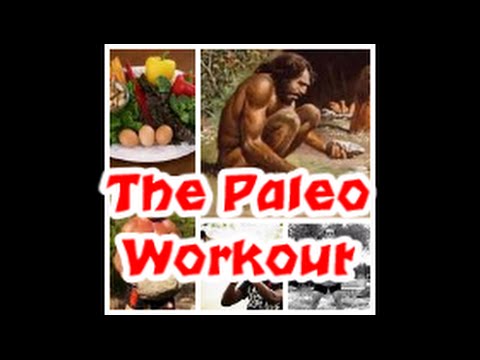 The Paleo Workout