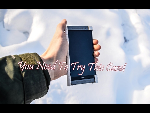 The Phone Case Survival Kit You NEED To Try ??