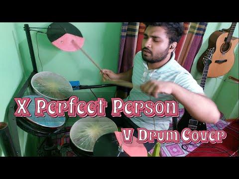 The Reason - Hoobastank || Drum Cover by Mahin