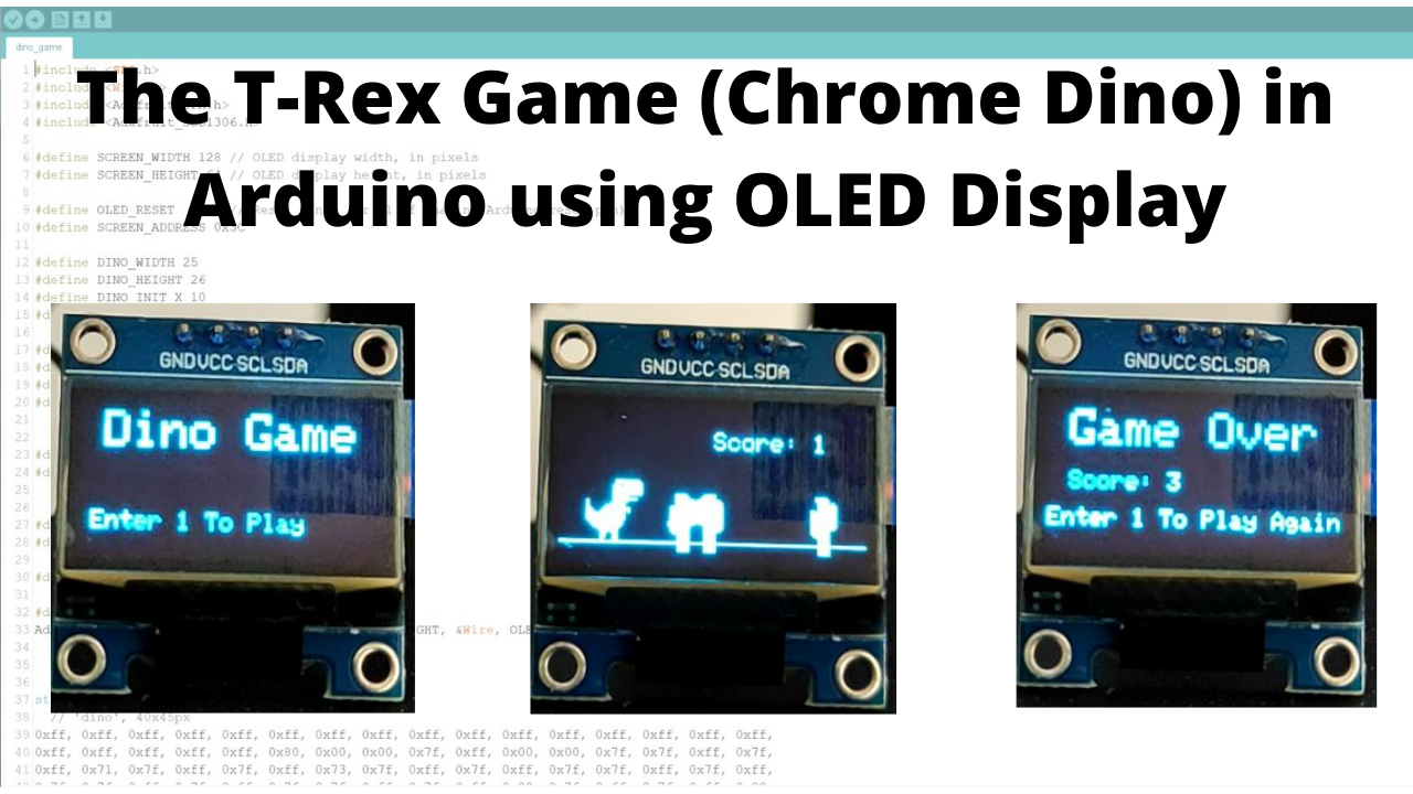 The T-Rex Game (Chrome Dino) in Arduino using OLED Display.png